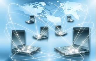 計算機網(wǎng)絡(luò)技術(shù) 連接世界，驅(qū)動未來