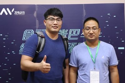 【觀麥學院】第三十八期食配阿米巴經營方案培訓班圓滿落幕